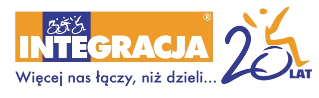 Stowarzyszenie Przyjaciół Integracji - logo.